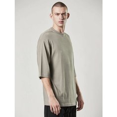 Футболка thom/krom M TS 822, размер L, Moonbeam