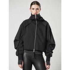 Худи thom/krom W SJ, размер M, , black