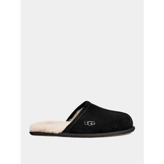 Сабо UGG, размер 41, черный