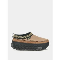 Сабо UGG Venture Daze, размер 38 EU, черный, коричневый