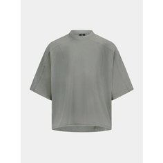 Футболка Entire Studios Heavy Dart Tee, 1 шт., размер M, серый