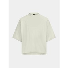 Футболка Entire Studios Heavy Dart Tee, 1 шт., размер XS, белый