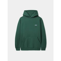 Худи Butter Goods Basic, размер S, , forest