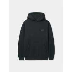 Худи Butter Goods Basic, размер XL, , black