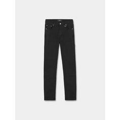 Джинсы Represent Clo Carpenter Denim, размер 32, черный