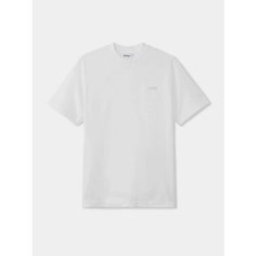 Футболка Butter Goods Basic, размер S, white