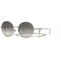 Солнцезащитные очки Vogue eyewear, серебряный