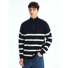 Джемпер LC Waikiki, размер L, , navy