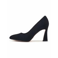 Туфли Pierre Cardin, размер 38, черный