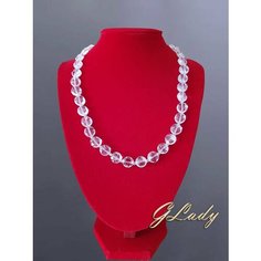 Колье GLady, Горный хрусталь