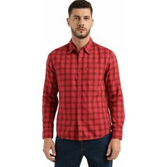Рубашка Levis, размер M, красный Levis®