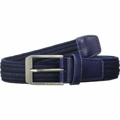 Ремень Under Armour для мужчин, размер 32, синий