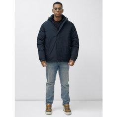 Куртка спортивная MTFORCE, размер 58, navy blue