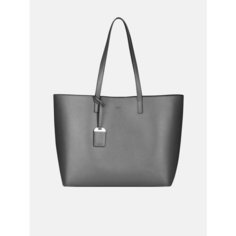 Сумка шоппер LUCCA, dark grey
