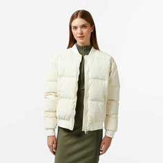 Куртка LACOSTE, размер T36, белый