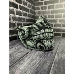 Маска Биомеханика Маталик Нет бренда