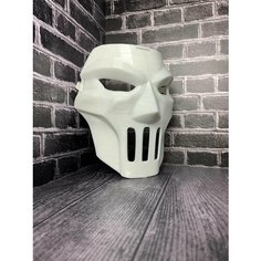 Маска Casey Jones / Teenage Mutant Ninja Turtles / Черепашки ниндзя Нет бренда
