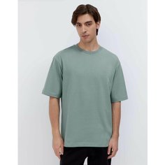 Футболка Gloria Jeans, размер L (50-52), светло-серый