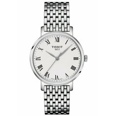 Наручные часы TISSOT, белый