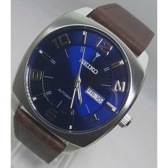 Наручные часы SEIKO, синий