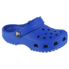 Сабо Crocs, размер C9 US, Blue Bolt