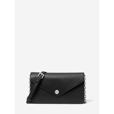 Сумка кросс-боди MICHAEL KORS, черный
