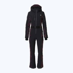 Комбинезон Rehall Snowboard and ski clothes, размер M, черный