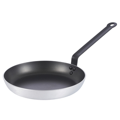 Сковорода для жарки Gipfel Horeca pro 28х4.5 см