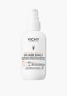 Флюид для лица солнцезащитный Vichy