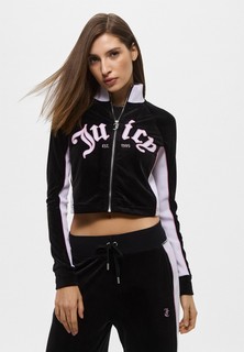 Олимпийка Juicy Couture
