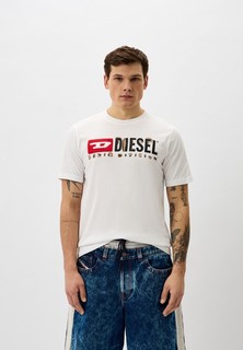 Футболка Diesel