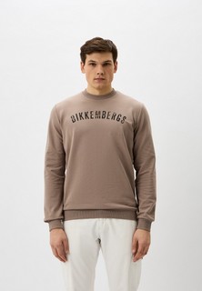 Свитшот Bikkembergs