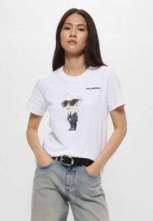 Футболка Karl Lagerfeld