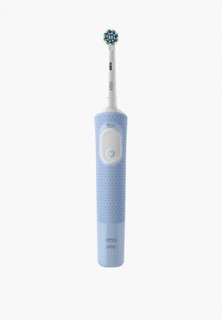 Электрическая зубная щетка Oral B