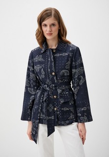 Жакет Gant