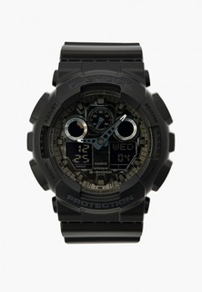 Часы Casio