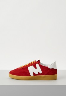 Кеды MSGM