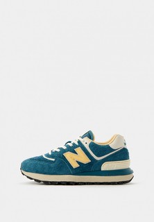 Кроссовки New Balance