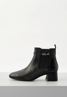 Ботинки Karl Lagerfeld