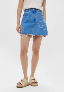 Юбка джинсовая Marni