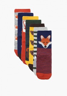 Носки 7 пар LC Waikiki