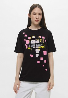 Футболка Trussardi