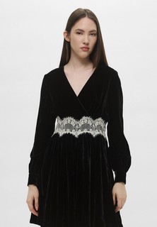 Платье Trussardi