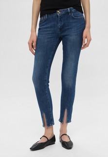 Джинсы Trussardi