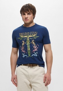 Джинсы Trussardi