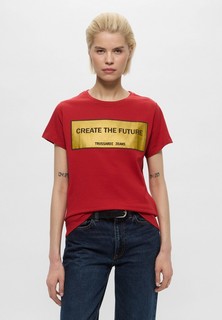 Футболка Trussardi