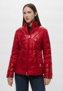 Пуховик Trussardi