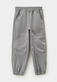 Брюки утепленные Nikastyle