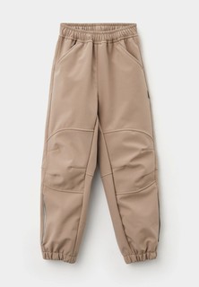 Брюки утепленные Nikastyle