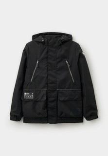 Куртка утепленная Nikastyle